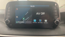 Hyundai Tucson 1.6 GDi Premium 5dr 2WD Petrol Estate